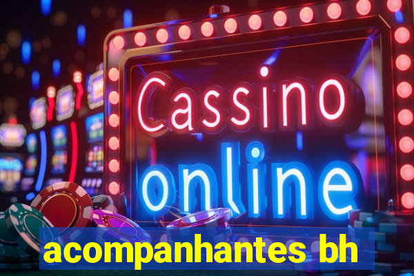 acompanhantes bh