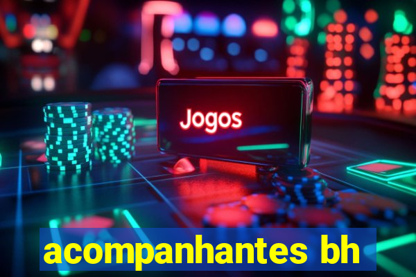 acompanhantes bh