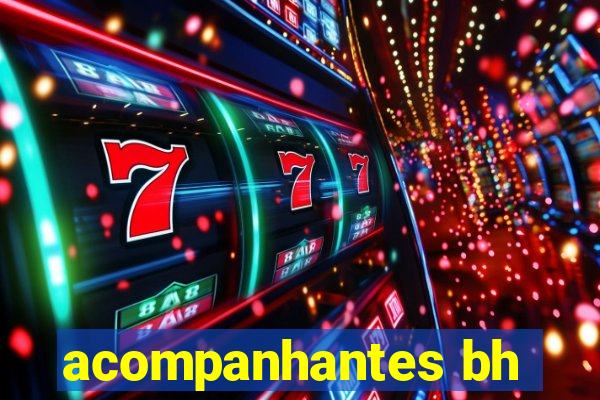 acompanhantes bh