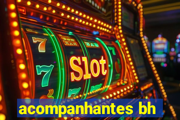 acompanhantes bh