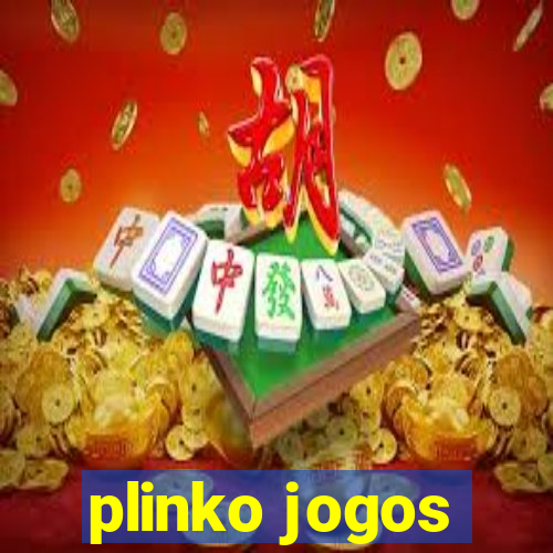 plinko jogos