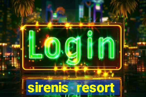 sirenis resort casino & aquagames punta cana