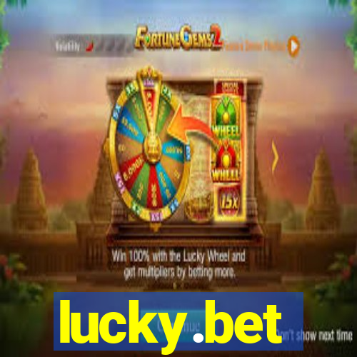 lucky.bet