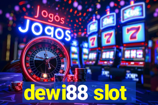 dewi88 slot