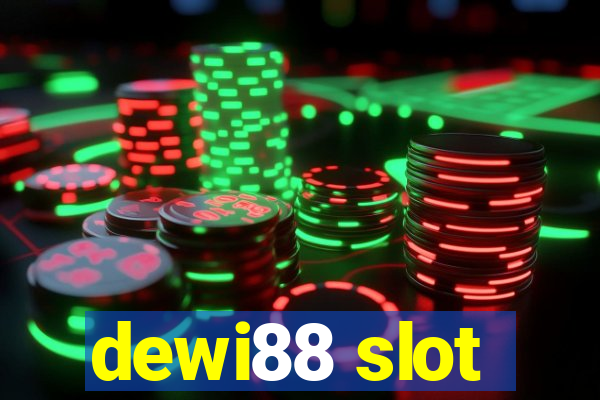 dewi88 slot