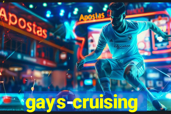 gays-cruising