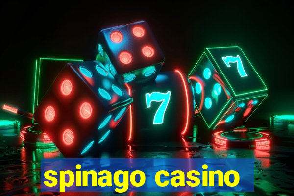 spinago casino