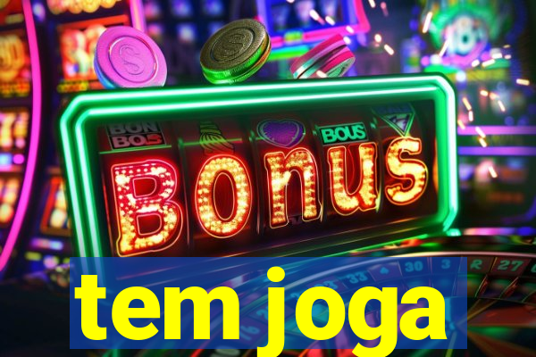 tem joga