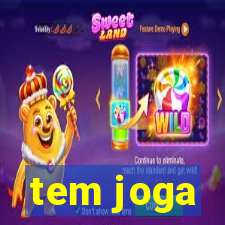 tem joga