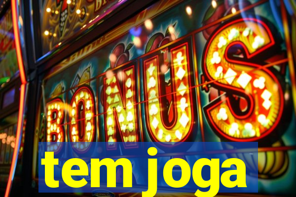 tem joga