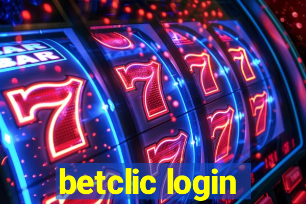 betclic login