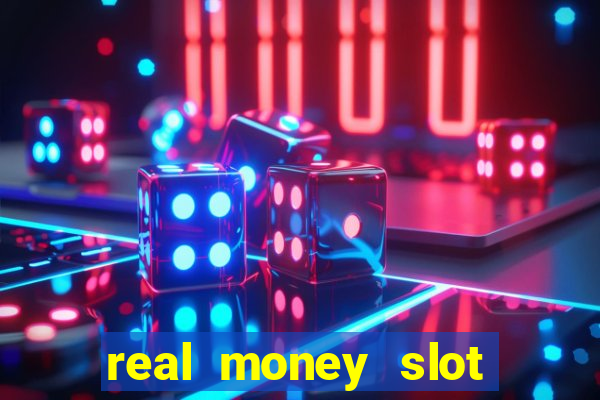 real money slot machine apps