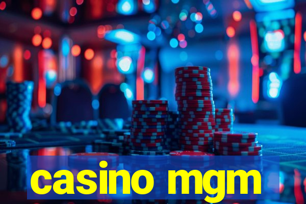 casino mgm