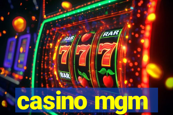 casino mgm