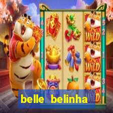 belle belinha privacy vazou