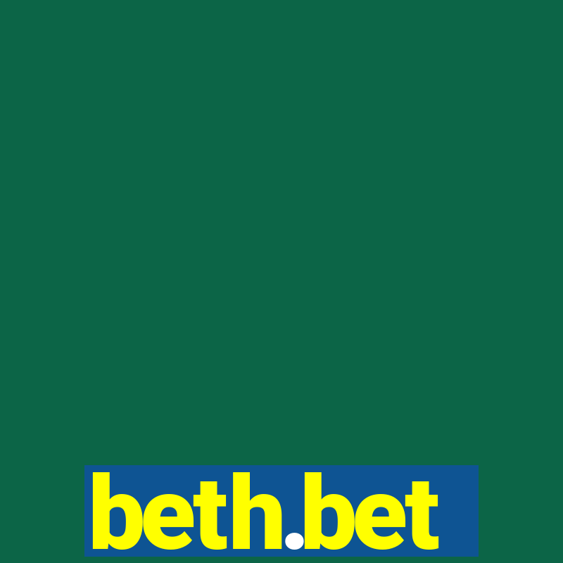 beth.bet