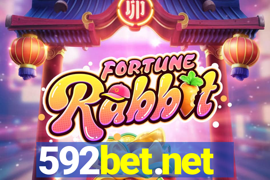 592bet.net