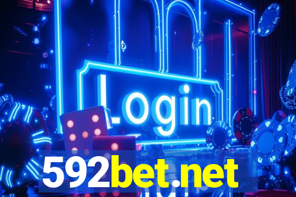 592bet.net