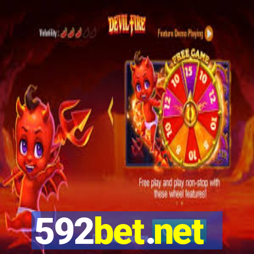 592bet.net