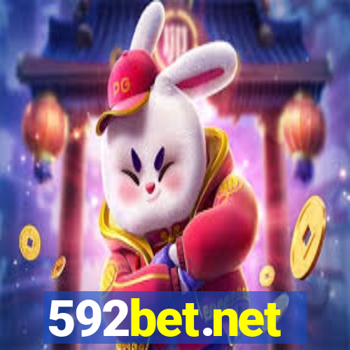 592bet.net