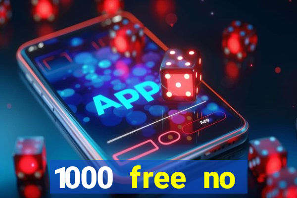 1000 free no deposit bonus bobby casino