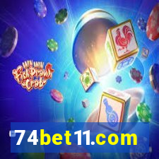 74bet11.com