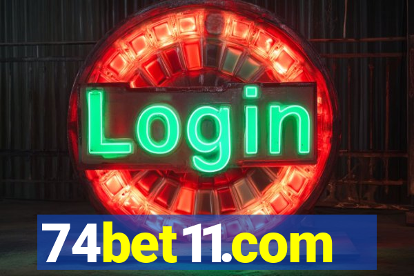 74bet11.com