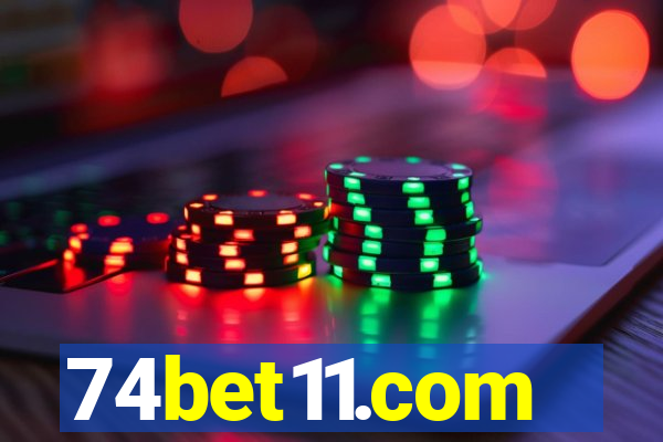 74bet11.com