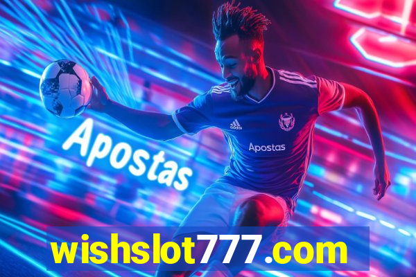 wishslot777.com