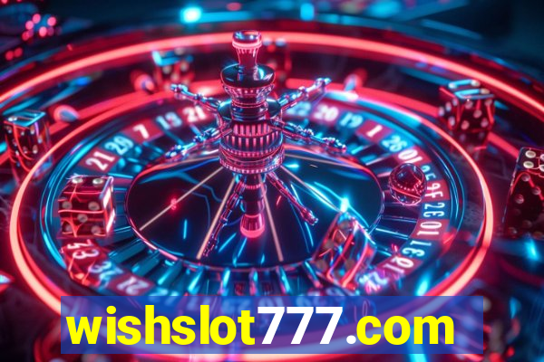 wishslot777.com