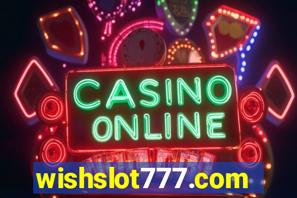 wishslot777.com