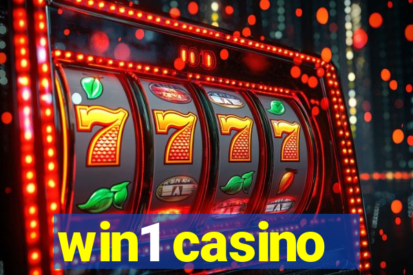 win1 casino