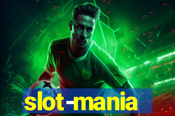 slot-mania