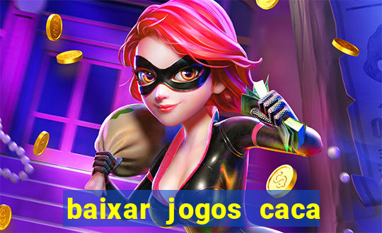 baixar jogos caca niquel gratis