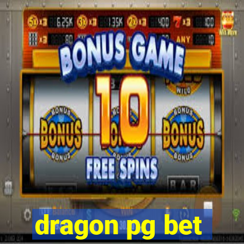 dragon pg bet