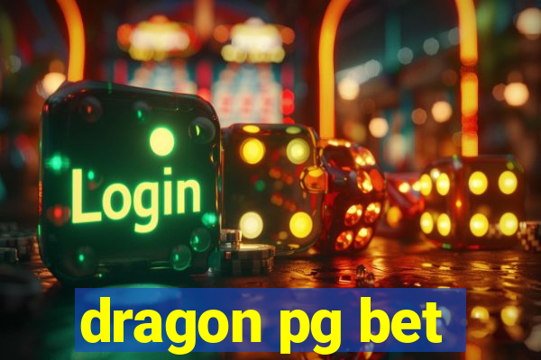 dragon pg bet