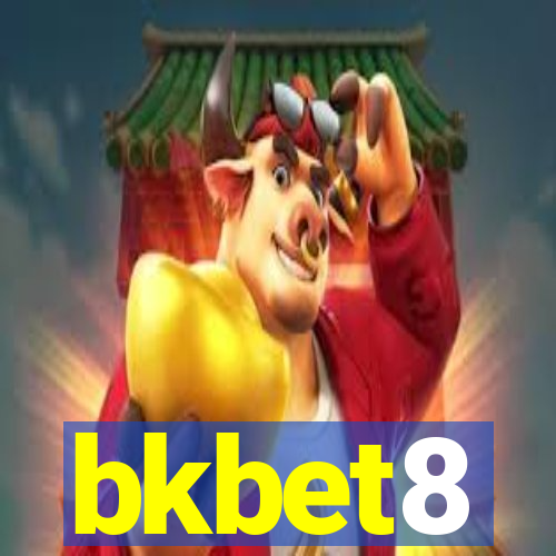 bkbet8