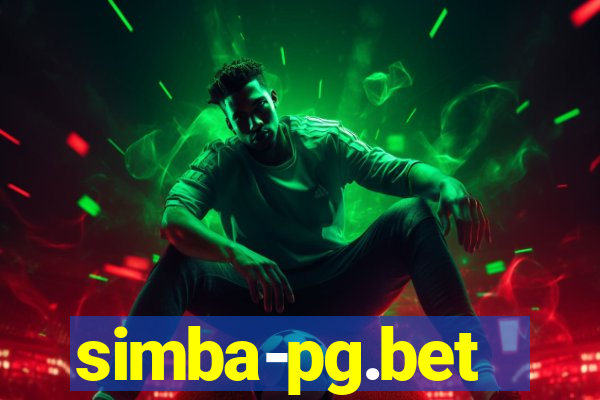 simba-pg.bet