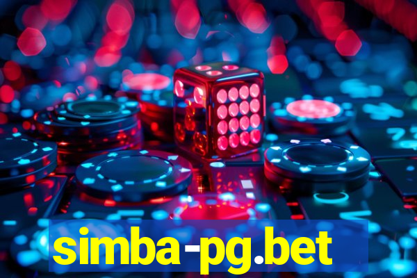 simba-pg.bet