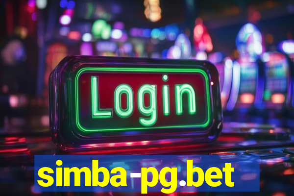 simba-pg.bet