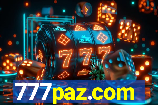 777paz.com