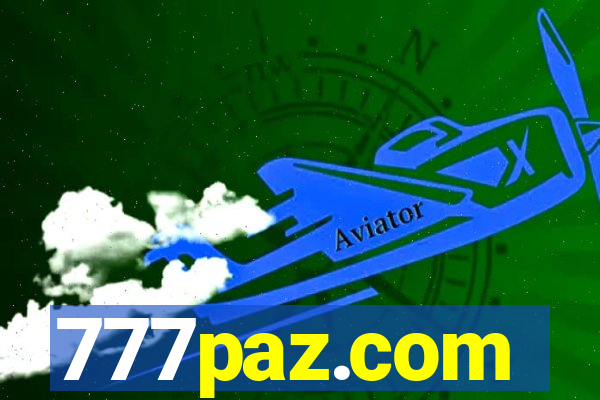 777paz.com