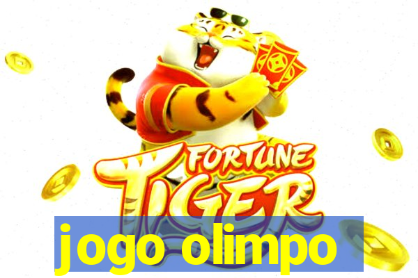 jogo olimpo