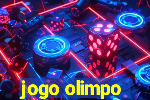 jogo olimpo