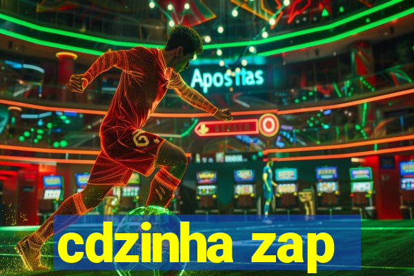 cdzinha zap