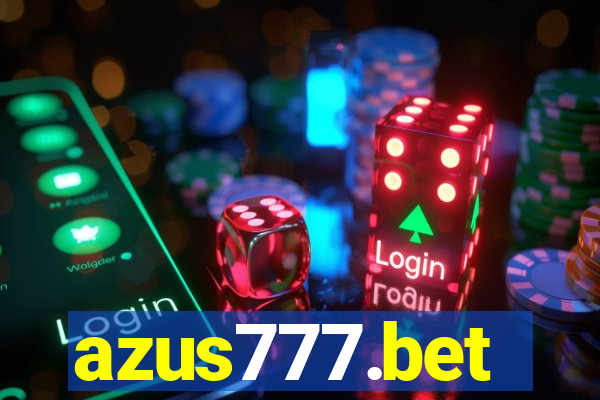 azus777.bet