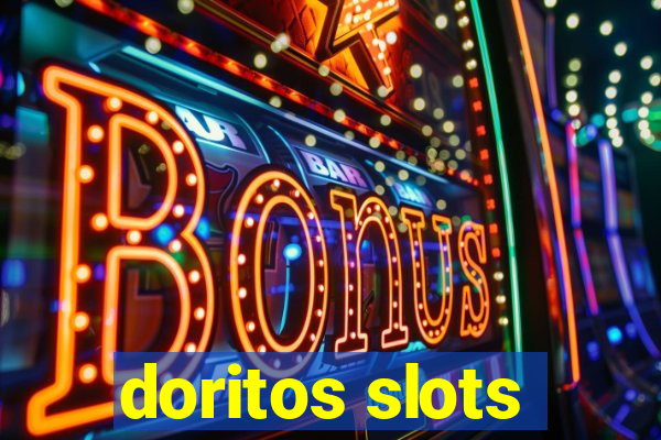 doritos slots