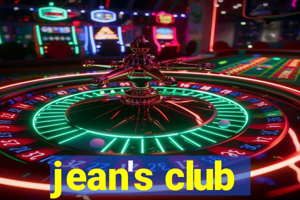 jean's club