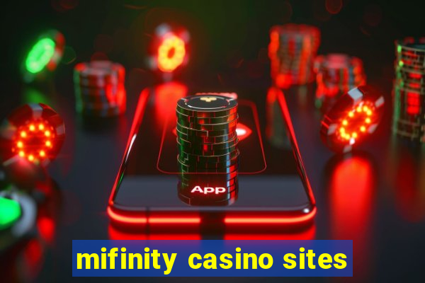 mifinity casino sites