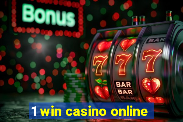 1 win casino online